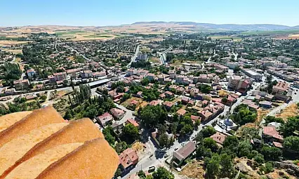 Kayseri'de görüşmeler tamamlandı! O ilçede ekmek indirimli satılacak