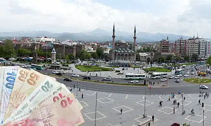 Kayseri'de günlük 1.375 TL ödeme yapılacak! Başvurular bugün bitiyor