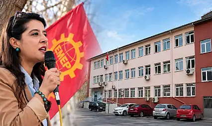 Kayseri'de hafızlık kursları üzerinden açık lise iddiası: 'Yusuf Tekin cevap ver, bu çocuklar nerede?'