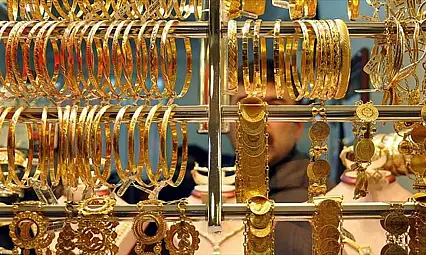 Kayseri'de hafta sonu altın fiyatları ne kadar oldu? (18 Ocak Pazar)