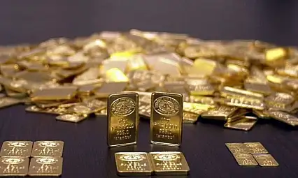 Kayseri'de hafta sonu altın fiyatları (07 Şubat 2026 )