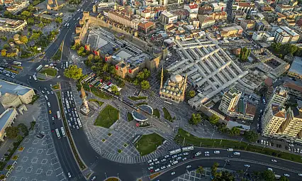 Kayseri'de hafta sonu bu adreslere gidecekler dikkat! Kapalı olacak