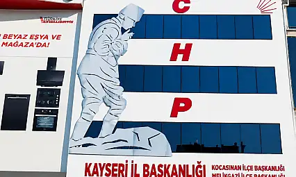 Kayseri'de hafta sonu kongre yapılacak mı, yapılmayacak mı?