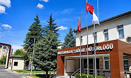Kayseri'de hafta sonu planı yapanlar dikkat! Hava durumu belli oldu