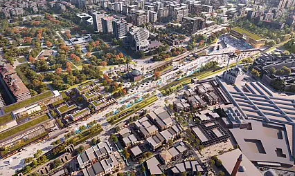 Kayseri'de hangi ilçeler 3B Şehir Modeline dahil edildi! Geri sayım başladı