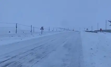 Kayseri'de hangi yollar açık, hangileri kapalı?