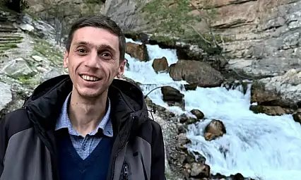 Kayseri'de hastanede tedavi görüyordu! 32 yaşında hayatını kaybetti