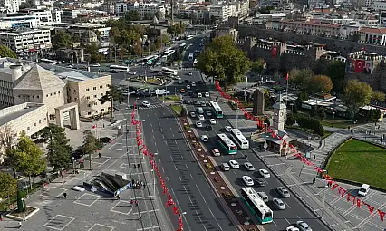 Kayseri'de her geçen gün artıyor! Sayıları 521 bini aştı