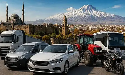 Kayseri'de her geçen gün artıyor! Son rakam 538 bin 435