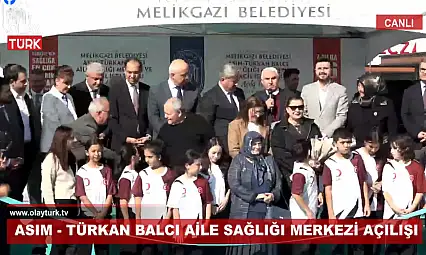Kayseri'de herkes Palancıoğlu için yazılan şiiri konuşuyor! Diğer Başkanlar kıskanacak