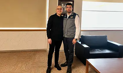 Kayseri'de heyecanlandıran gelişme: İki dev firma arasında protokol imzalandı