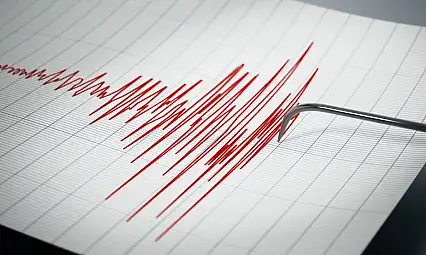 Kayseri'de hissedilen bir deprem daha! AFAD açıkladı