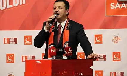 Kayseri'de iki ayda bin 600 kişi üye oldu!