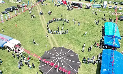 Kayseri'de iki gün sürecek şenlik ertelendi! Yeni tarihi belli oldu