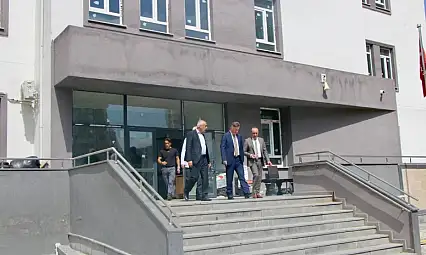 Kayseri'de iki okul için önemli değerlendirme