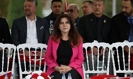 Kayseri'de iktidar ile muhalefet arasında 'S' düellosu sürüyor! CHP Kayseri İl Başkanı Özer'den dikkat çeken açıklama! Kayseri'de bakın neler olmuş!