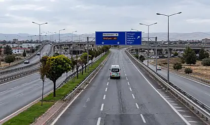 Kayseri'nin ilçelerinde ulaşım değişiyor! İşte yeni araçlar