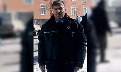 Kayseri'de ilçeyi yasa boğan ölüm! Zabıta amiri hayatını kaybetti