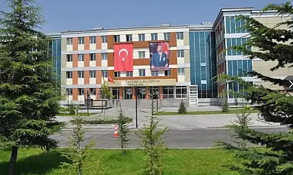Kayseri'de ilkokulda panik yaşandı! İl Milli Eğitim Müdürlüğü açıkladı