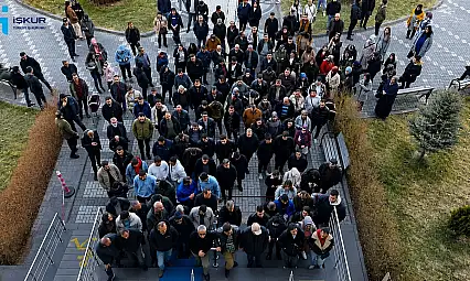 Kayseri'de iş arayanlar bugün oraya akın edecek
