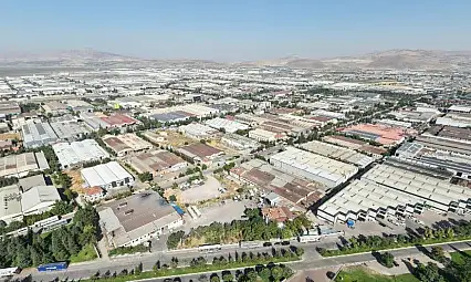 Kayseri'de iş arayanlar dikkat! OSB'deki firma 50 kişi alacak