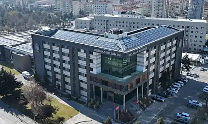 Kayseri'de iş arayanlar dikkat! Belediyeden dev personel alımı