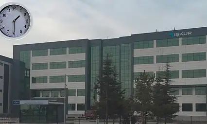 Kayseri'de iş arayanlara müjde! 492  kişi alınacak, görüşmelere saatler kaldı