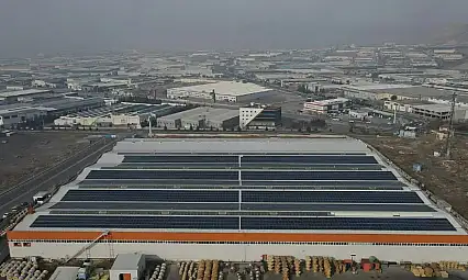 Kayseri'de iş arayanlara yeni fırsat! Hasçelik Kablo eleman alıyor