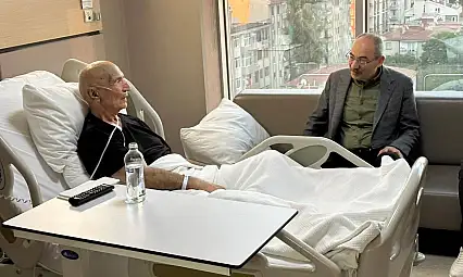 Kayseri'de iş dünyasının acı günü!