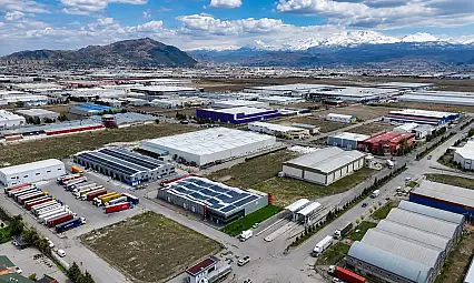 Kayseri'de iş fırsatı! 5 Haziran'da görüşme var