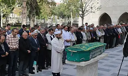 Kayseri'de iş insanının acı günü!