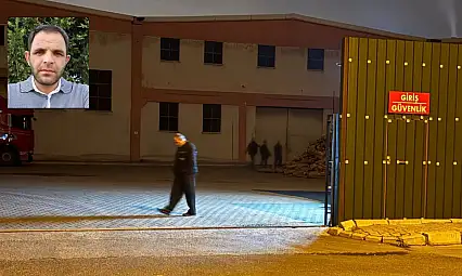 Kayseri'de işçinin acı ölümü! Cenaze detayları belli oldu