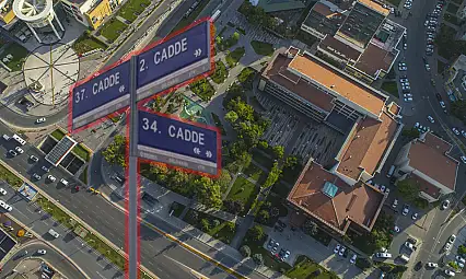 Kayseri'de isim değişikliği talebi Bakanlığa sorulacak!