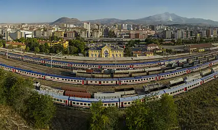 Kayseri'de istihdam fırsatı! 30 daimi personel alınacak
