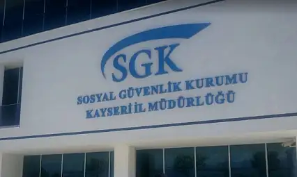 Kayseri'de işverenler dikkat! SGK'dan önemli karar