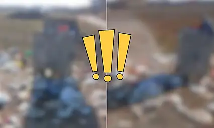 Kayseri'de isyan ettiren görüntüler! Vatandaş tepkili