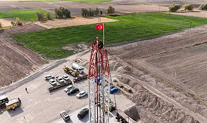 Kayseri'de Jeotermal OTB'ye yatırımcılardan yoğun talep!