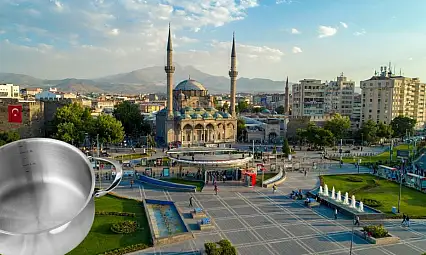 Kayseri'de kadınlar 'boş' tencere ile meydana yürüyecek!