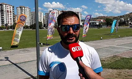 Kayseri'de kadınlar daha cesur çıktı!