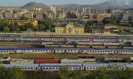 Kayseri'de kamuda iş arayanlar dikkat! O kurum personel alacak