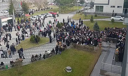 Kayseri'de kamuda personel alınacak! Başvurular yarın bitiyor