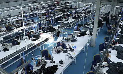 Kayseri'de kapanan cezaevi şimdi umut kapısı oldu