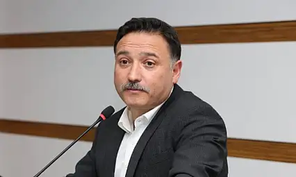 Kayseri'de kararname sevinci