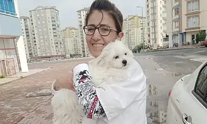 Kayseri'de kayıp kadın alarmı! Haber alınmıyor
