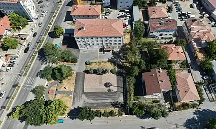 Kayseri'de kaymakamlık uyardı! Ölümcül zehirlenmeler olabilir