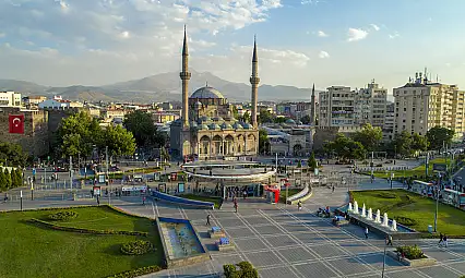 Kayseri'de Kaymakamlık vatandaşı uyardı: İhbarlar alıyoruz, dikkatli olun