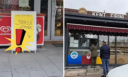 Kayseri'de kent ekmeğe zam geldi! Market fiyatları kafaları karıştırdı