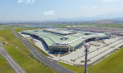 Kayseri'de kitap fuarına sayılı günler kaldı!