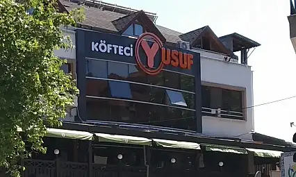 Kayseri'de Köfteci Yusuf eleman alacak