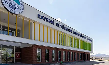 Kayseri'de konservatuvar kayıtları başlıyor
